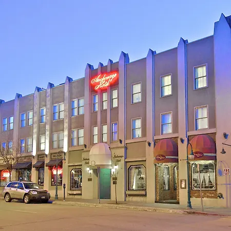 Historic Anchorage Hotel-3
